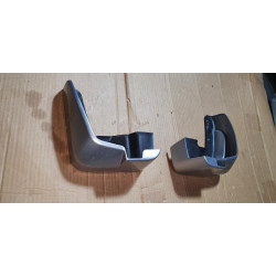 J1017FJ152 Subaru Impreza Splash Guard Mud Flap Front 2012-2014 J1017FJ153