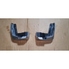 J1017FJ152 Subaru Impreza Splash Guard Mud Flap Front 2012-2014 J1017FJ153