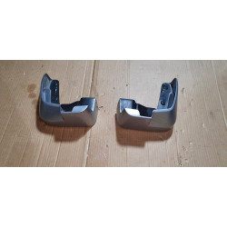 J1017FJ152 Subaru Impreza Splash Guard Mud Flap Front 2012-2014 J1017FJ153