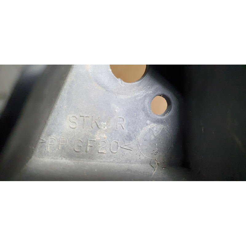 71140-STK-A00 Acura RDX Right Front Bumper Upper Beam 2007-2012