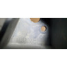 71140-STK-A00 Acura RDX Right Front Bumper Upper Beam 2007-2012