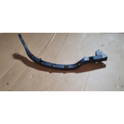 71140-STK-A00 Acura RDX Right Front Bumper Upper Beam 2007-2012
