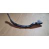 71140-STK-A00 Acura RDX Right Front Bumper Upper Beam 2007-2012