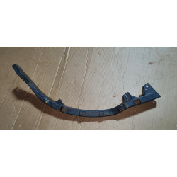 71140-STK-A00 Acura RDX Right Front Bumper Upper Beam 2007-2012