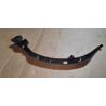 71140-STK-A00 Acura RDX Right Front Bumper Upper Beam 2007-2012