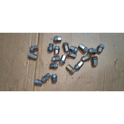 09598179 Cadillac CT6 Wheel Lug Nut with Stainless Steel Cap 2010-2020
