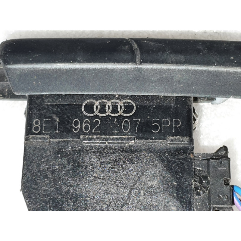8E1962107 Audi A4 Left Front Door Lock Control Switch 2002-2009