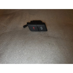 8E1962107 Audi A4 Left Front Door Lock Control Switch 2002-2009