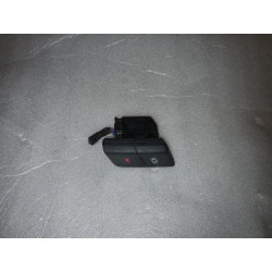 8E1962107 Audi A4 Left Front Door Lock Control Switch 2002-2009