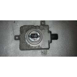 W3T15671 Acura TL Xenon Module 33119-SAA-013