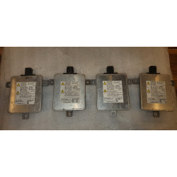 W3T19371 Acura TL Xenon Module 33119-STK-A01