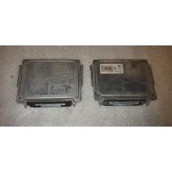 Audi Xenon Ballast Module | BMW, Buick, Dodge, GMC, Jeep, Mitsubishi, Opel