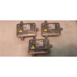 7255724 BMW 3 Xenon Ballast Module