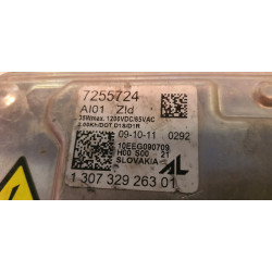 7255724 BMW 3 Xenon Ballast Module