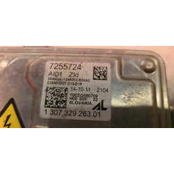7255724 BMW 3 Xenon Ballast Module