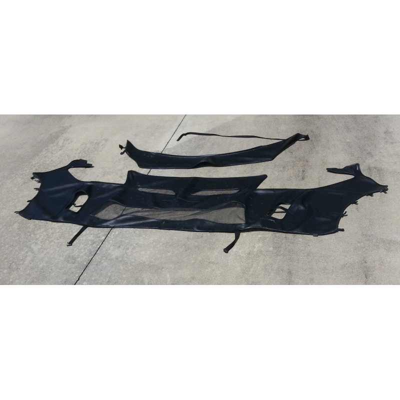 Toyota Prius Lebra Cover 2010-2012