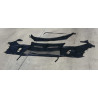 Toyota Prius Lebra Cover 2010-2012