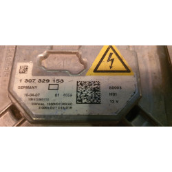 1307329153 BMW 3 Xenon Ballast Module