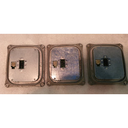 1307329153 BMW 3 Xenon Ballast Module