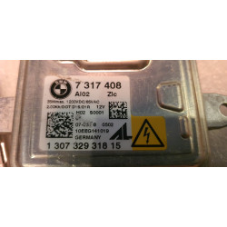 7317408 BMW 1 Xenon Ballast Module