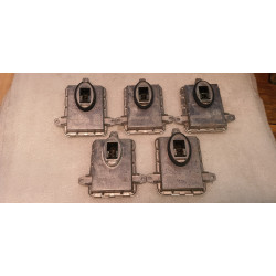 7317408 BMW 1 Xenon Ballast Module