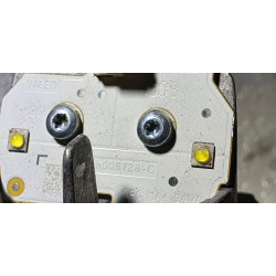 BMW X1 Left LED Ballast Module