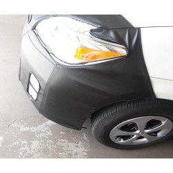 Toyota Prius Lebra Cover 2010-2012