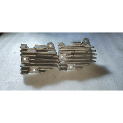 BMW X1 Left LED Ballast Module