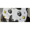 BMW X1 Left LED Ballast Module