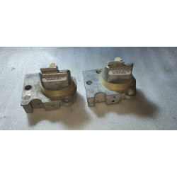 BMW X1 Left LED Ballast Module