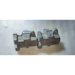 BMW X1 Left LED Ballast Module
