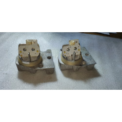 BMW X1 Left LED Ballast Module