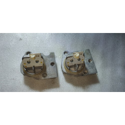 BMW X1 Left LED Ballast Module