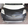 Toyota Prius Lebra Cover 2010-2012