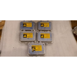 Cadillac Escalade Xenon Ballast Module | Peugeot, BMW (5-Series)