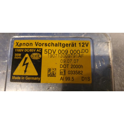 Cadillac Escalade Xenon Ballast Module | Peugeot, BMW (5-Series)