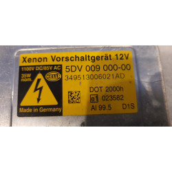 Cadillac Escalade Xenon Ballast Module | Peugeot, BMW (5-Series)