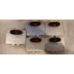 Cadillac Escalade Xenon Ballast Module | Peugeot, BMW (5-Series)