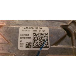 Chrysler Pacifica Headlight LED Ballast Module 2017-2020