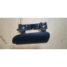 P1SV44DX9AG Chrysler Town and Country Upper Glove Box Door 2011-2015