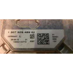Jeep Cherokee LED Daytime Headlight Ballast Module 2014-2018