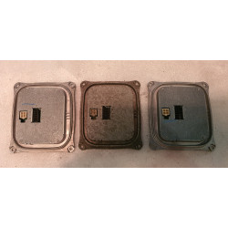 Jeep Cherokee LED Daytime Headlight Ballast Module 2014-2018