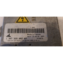 Mercedes-Benz Xenon Ballast Module | BMW, Audi, Mazda, Land Rover