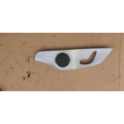 Mercedes-Benz C-Class Right Front Door Speaker Panel