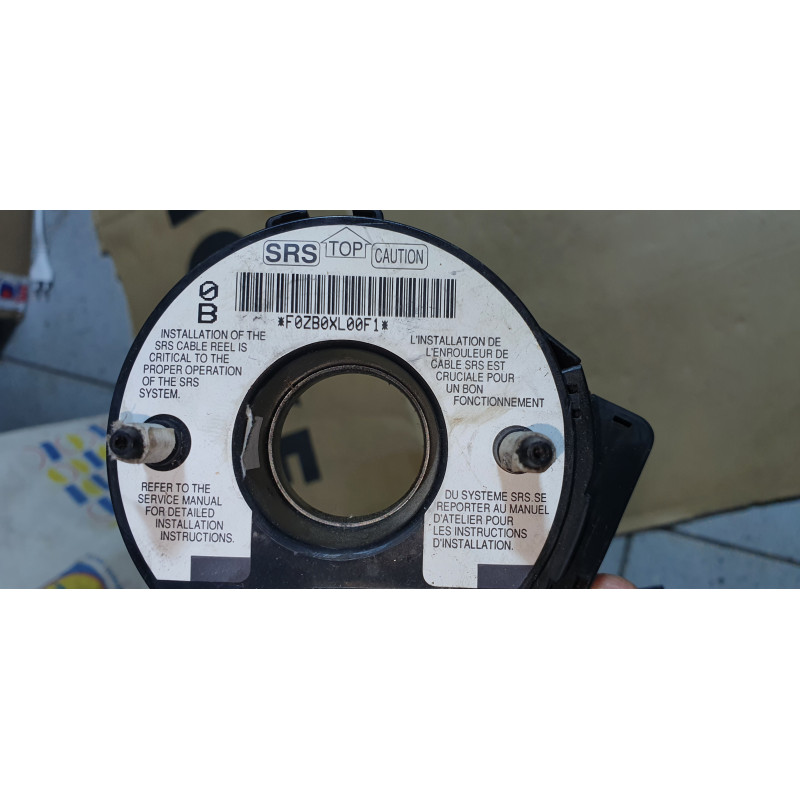 Honda Steering Wheel Clock Spring