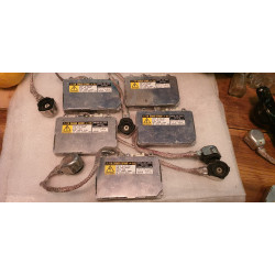 85967-50020 Toyota Prius Xenon Ballast Module