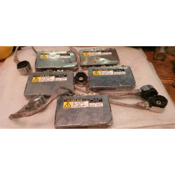 85967-50020 Toyota Prius Xenon Ballast Module