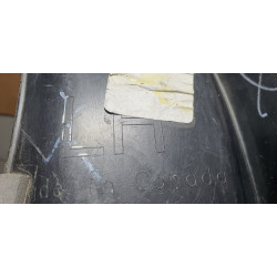 76804-0R010 Toyota RAV4 Left Rear Door Outer Panel 2006-2012