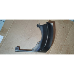 76804-0R010 Toyota RAV4 Left Rear Door Outer Panel 2006-2012