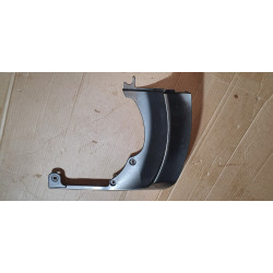 76804-0R010 Toyota RAV4 Left Rear Door Outer Panel 2006-2012